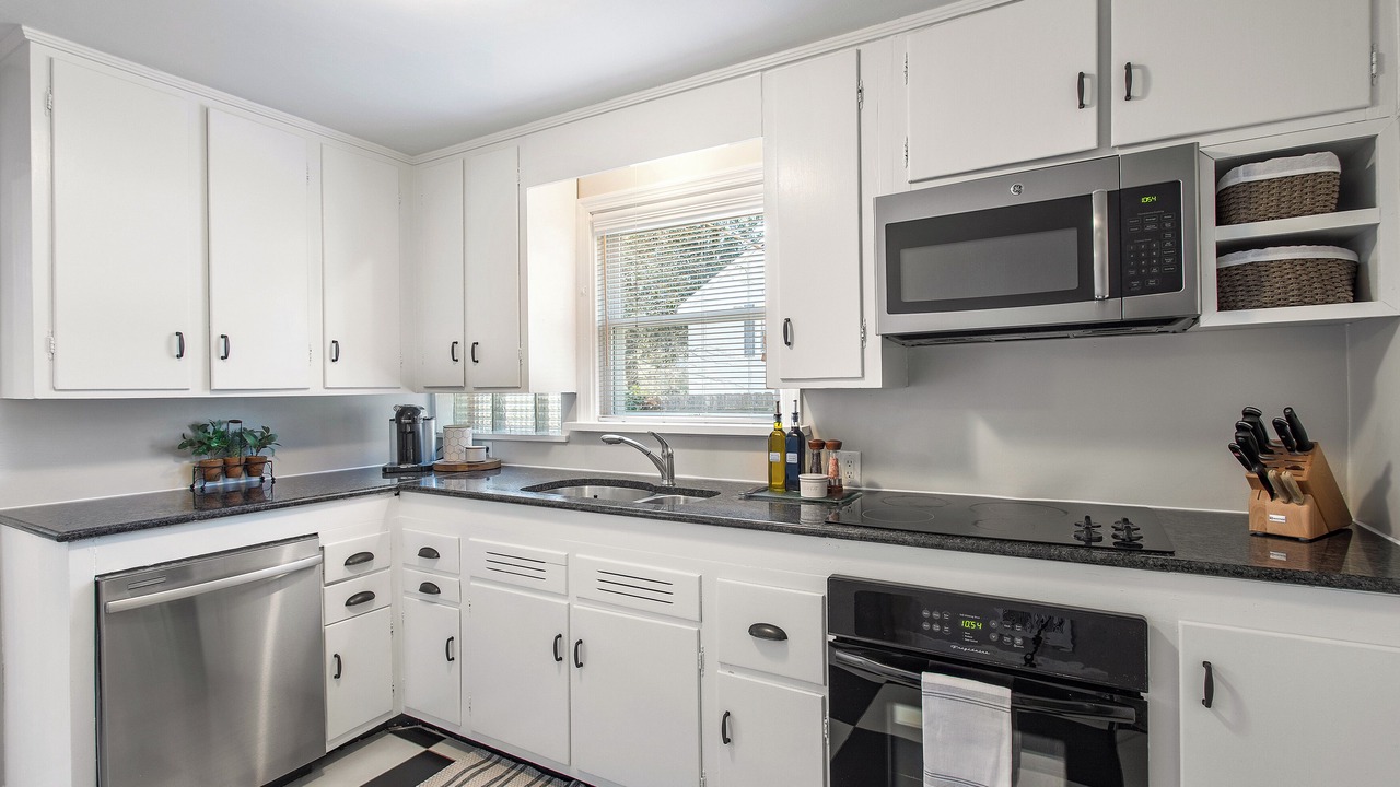 Photo of Kitchen in Tuckahoe