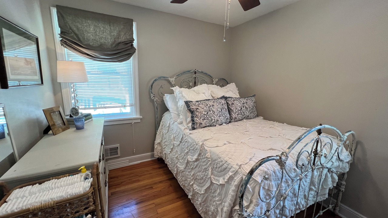 Photo of Bedroom in Tuckahoe