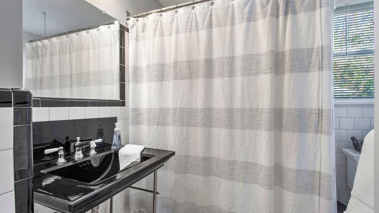 Photo of Bathroom in Tuckahoe