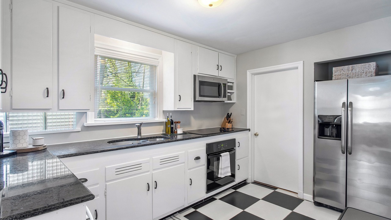 Photo of Kitchen in Tuckahoe