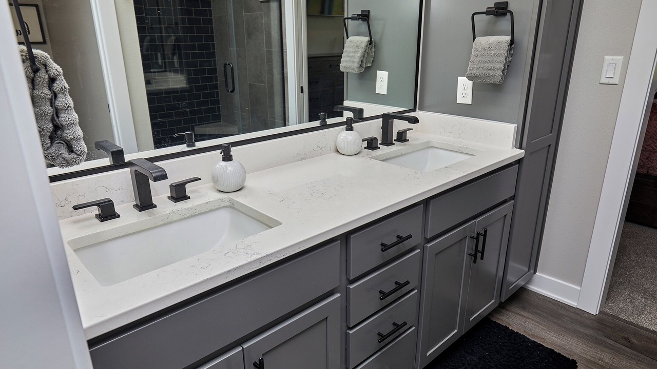 Photo of Bathroom in Granger