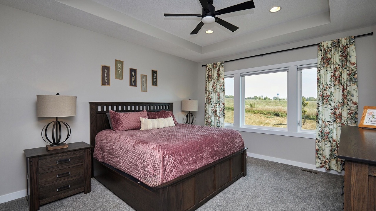 Photo of Bedroom in Granger
