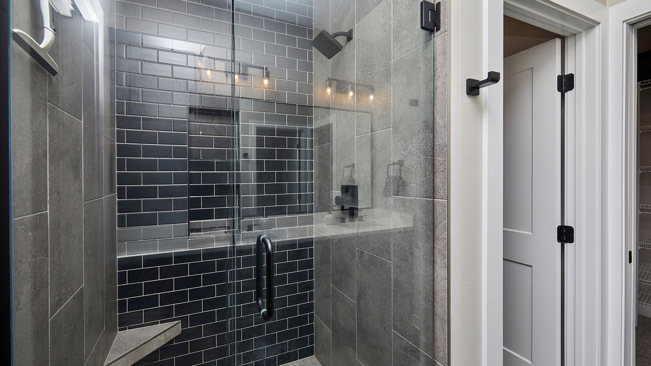 Photo of Bathroom in Granger