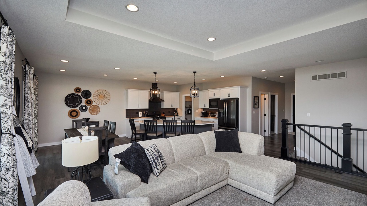 Photo of Livingroom in Granger
