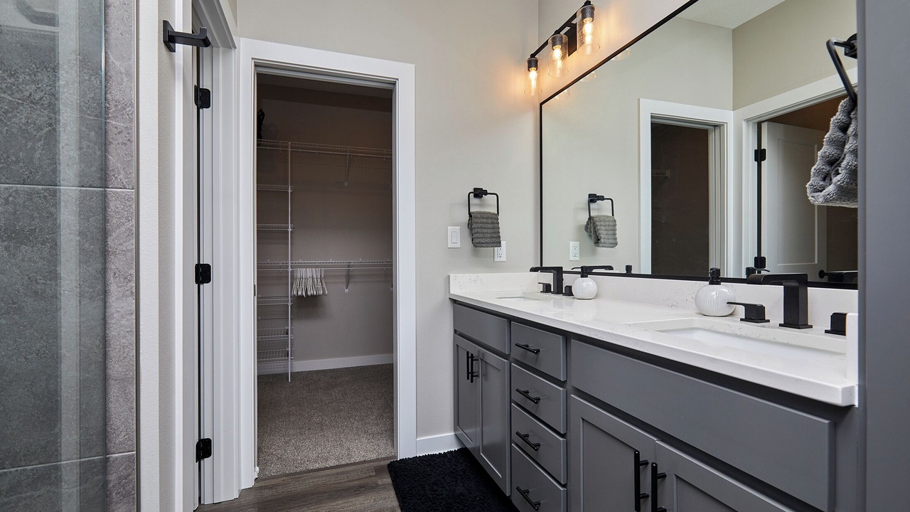 Photo of Bathroom in Granger