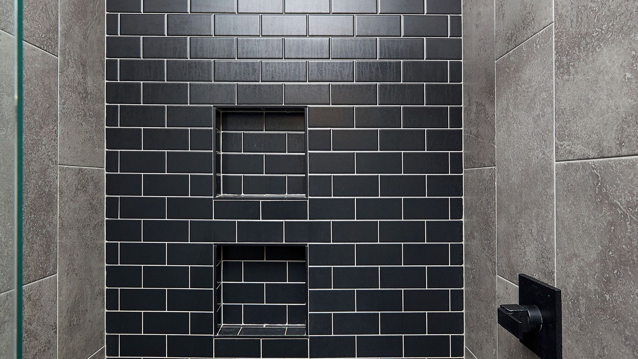 Photo of Bathroom in Granger