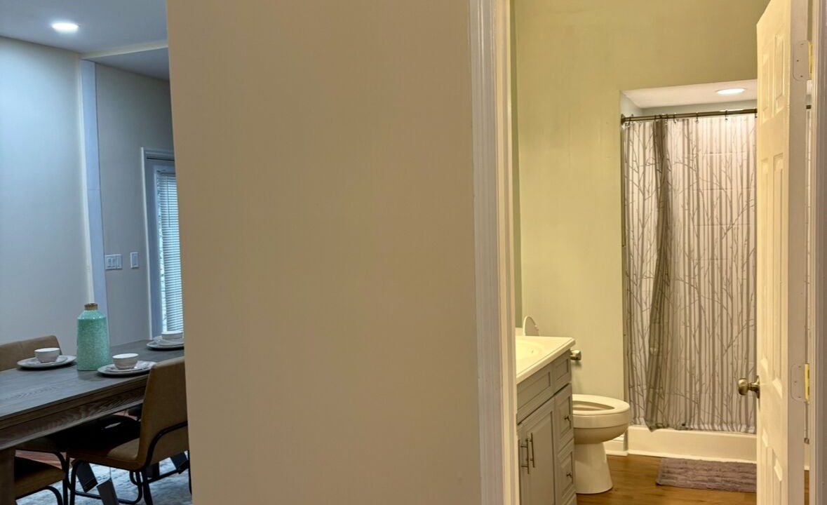 Photo of Bathroom in East Price Hill