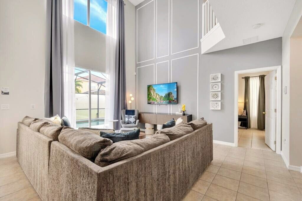 Photo of Livingroom in Solana