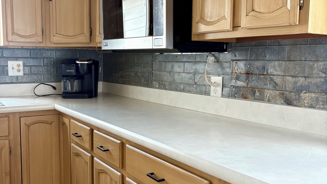 Photo of Kitchen in Vida