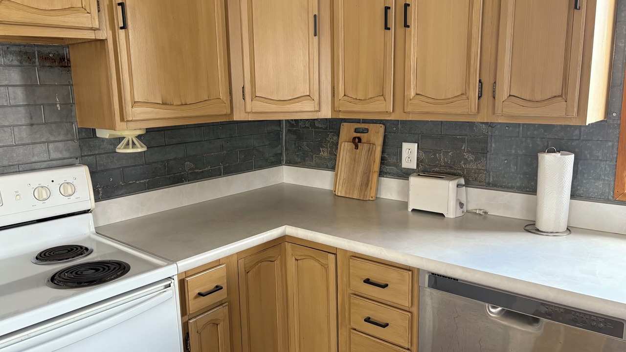 Photo of Kitchen in Vida