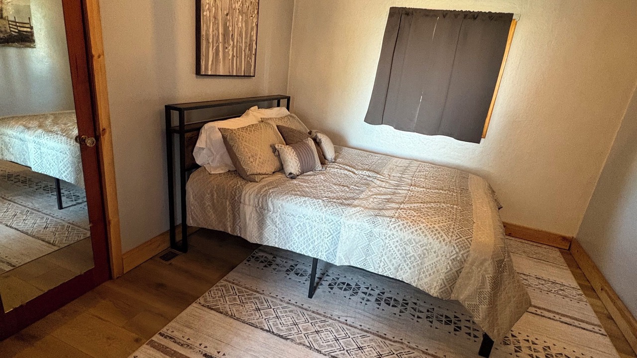 Photo of Bedroom in Vida