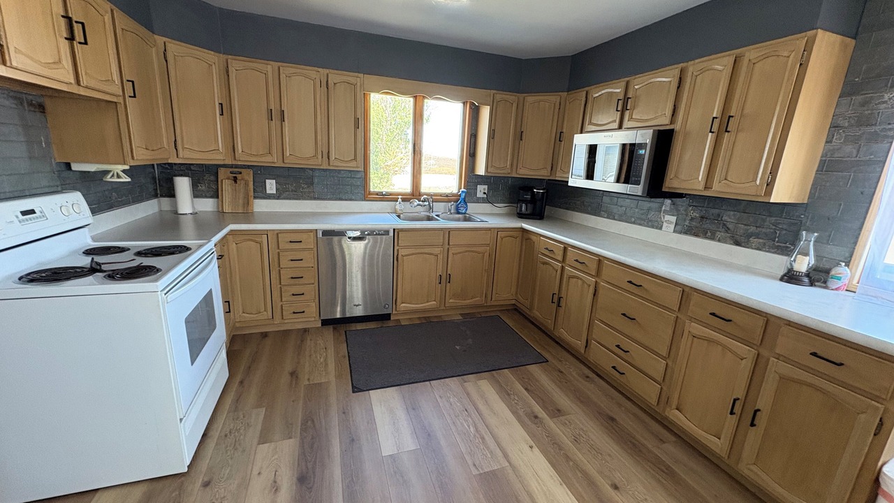 Photo of Kitchen in Vida