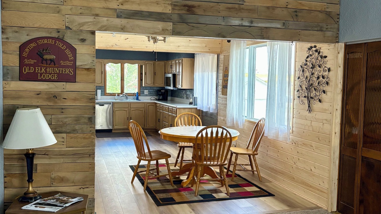 Photo of Livingroom in Vida