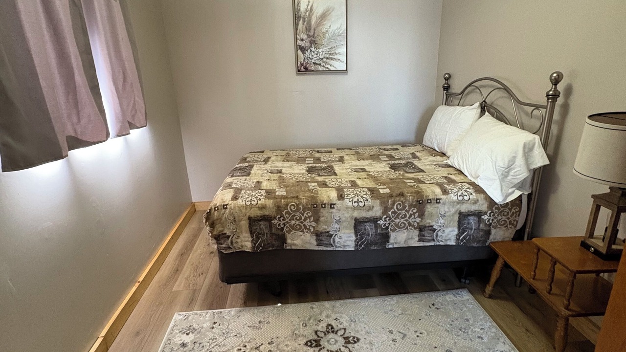 Photo of Bedroom in Vida