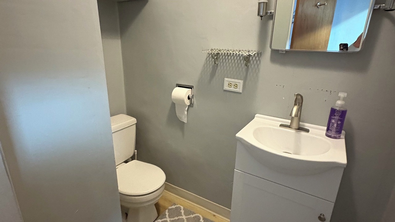 Photo of Bathroom in Vida