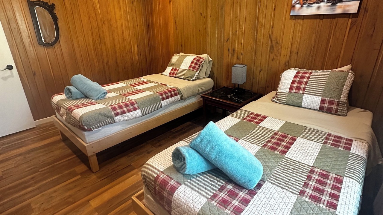 Photo of Bedroom in Eureka