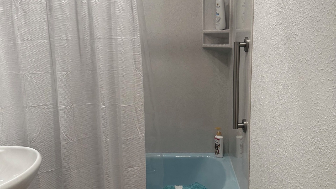 Photo of Bathroom in Eureka