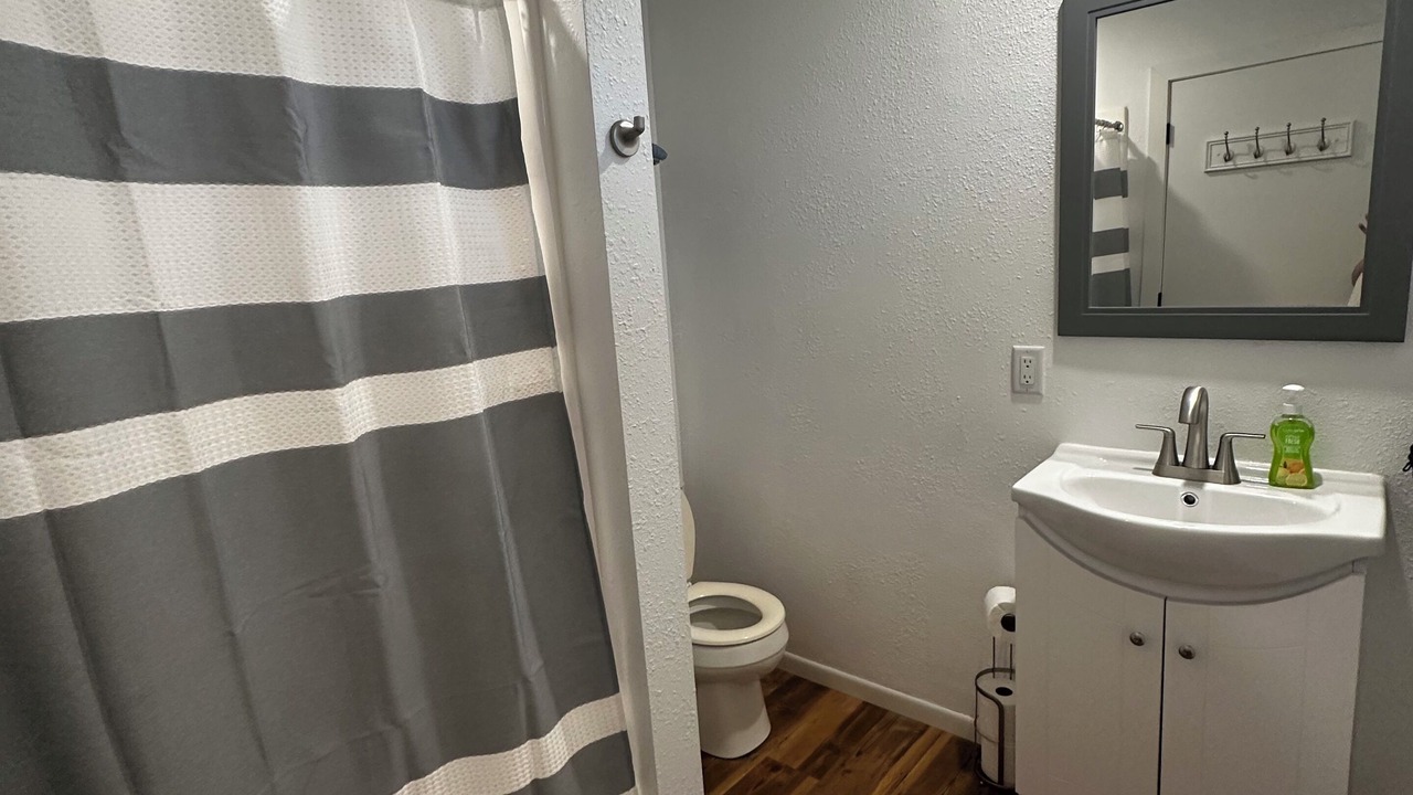 Photo of Bathroom in Eureka