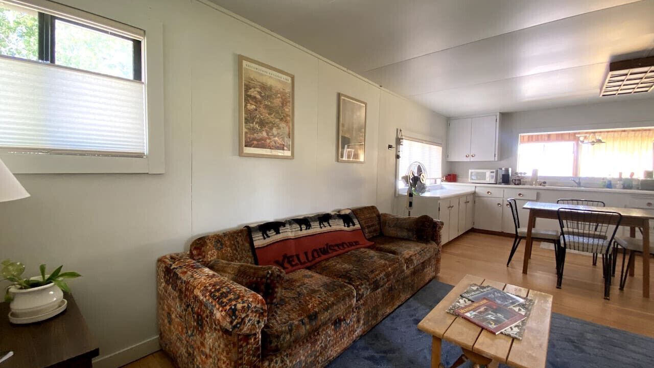 Photo of Bedroom in Ennis