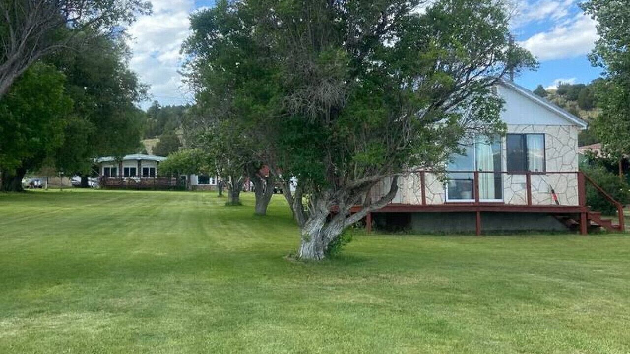 Photo of Outdoor in Ennis