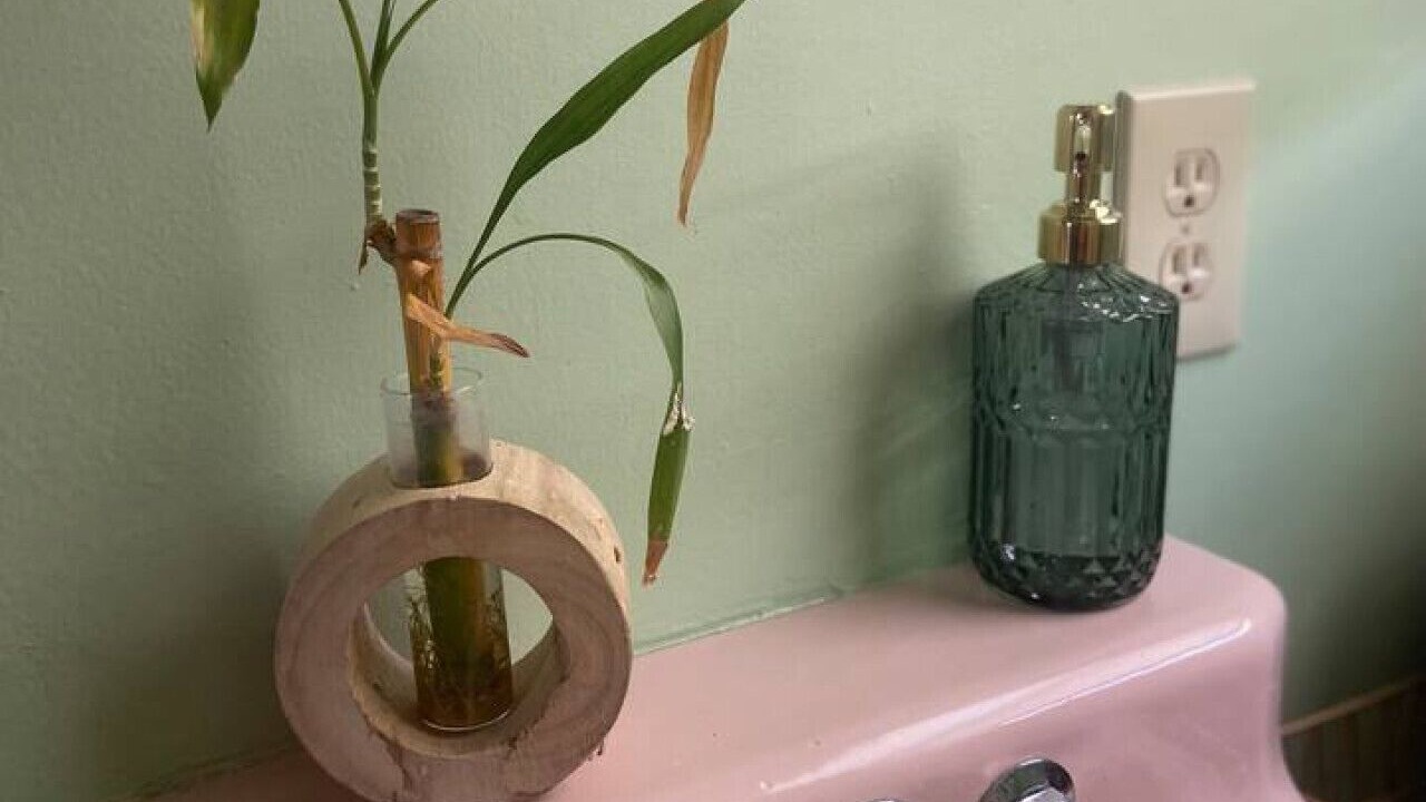 Photo of Bathroom in Ennis