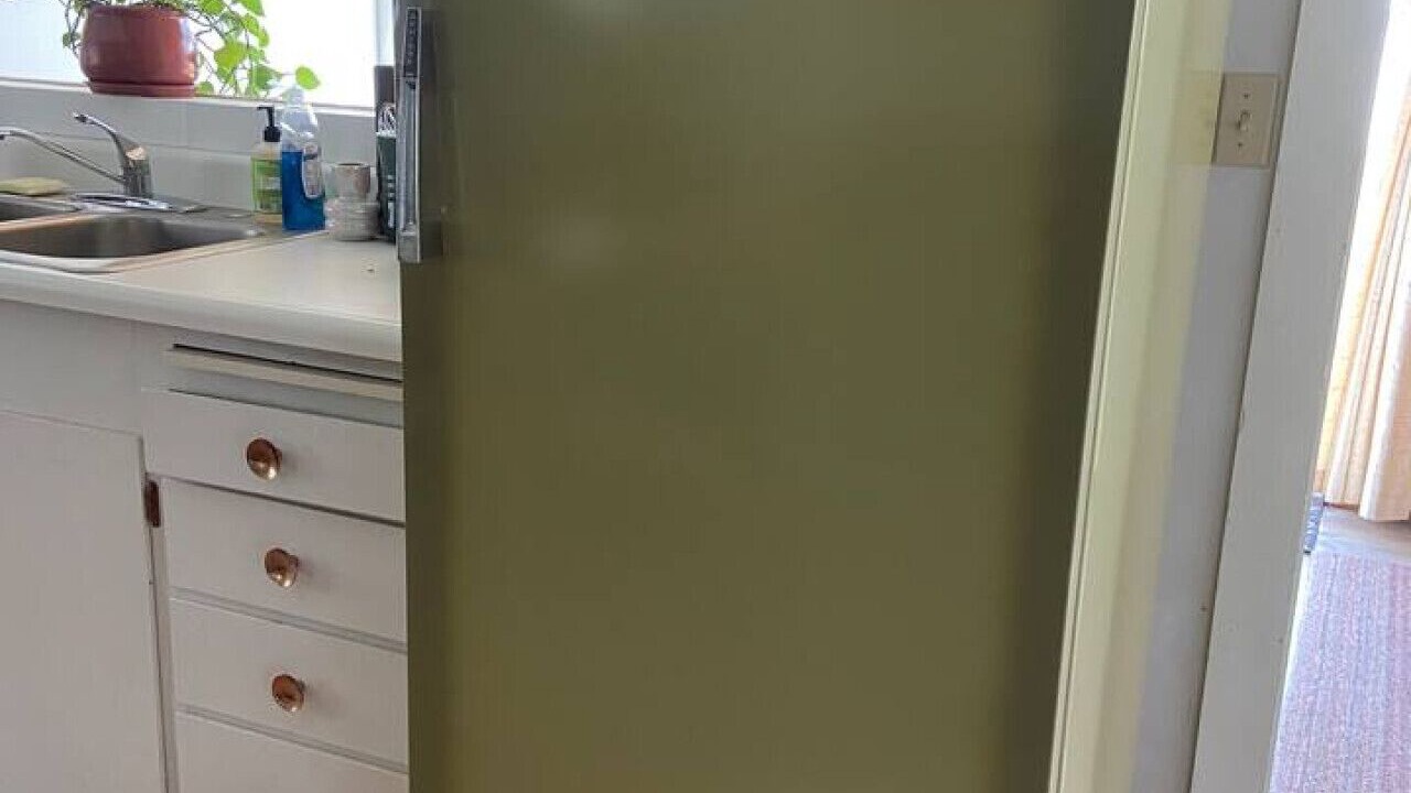 Photo of Kitchen in Ennis