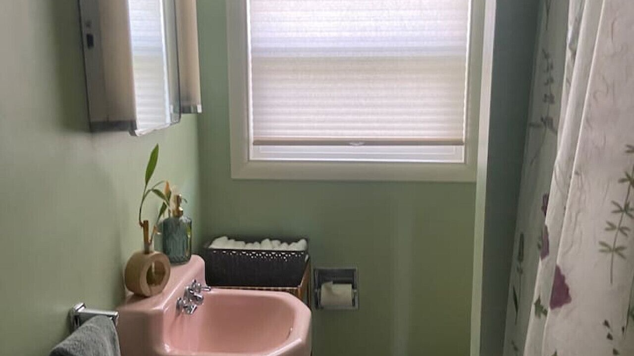 Photo of Bathroom in Ennis