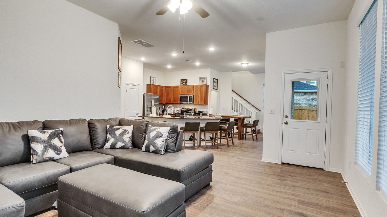 Photo of Livingroom in Richwood