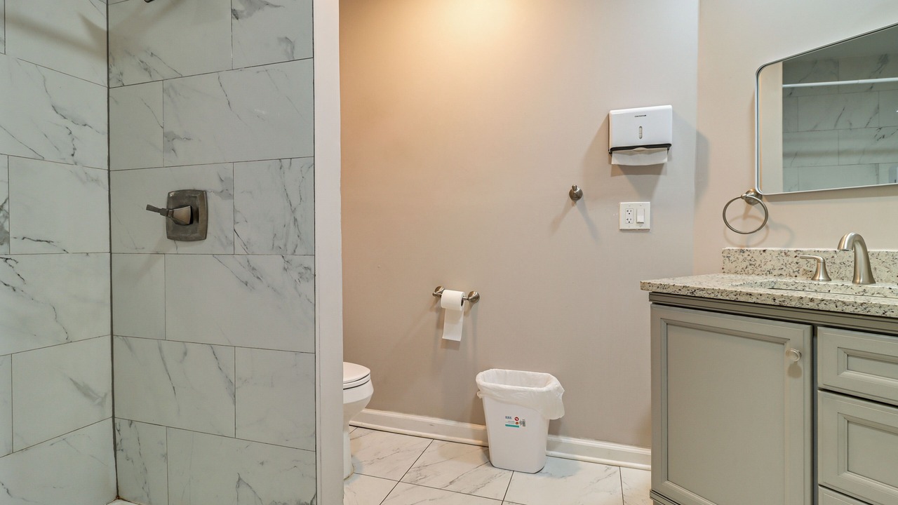 Photo of Bathroom in Detroit