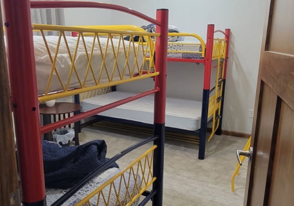 Photo of Bedroom in Mahto