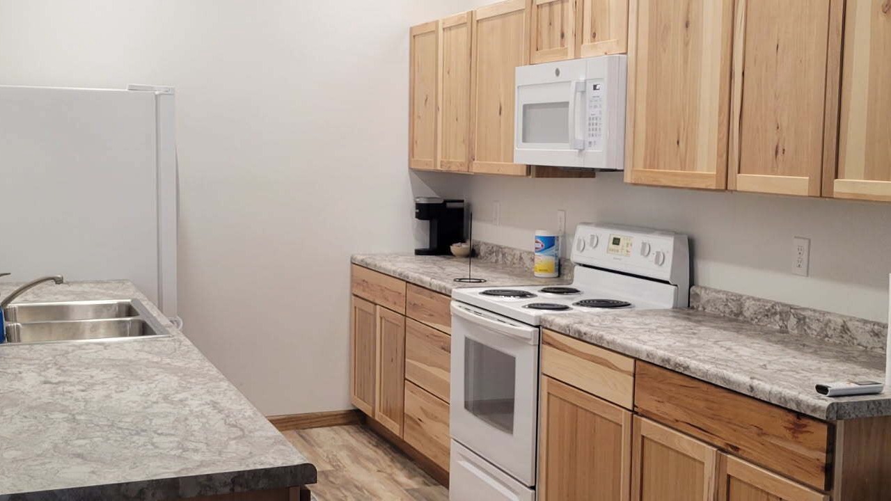 Photo of Kitchen in Mahto