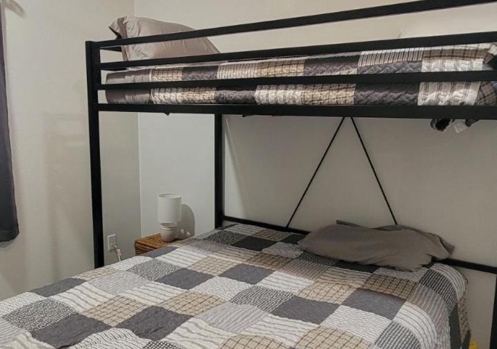 Photo of Bedroom in Mahto