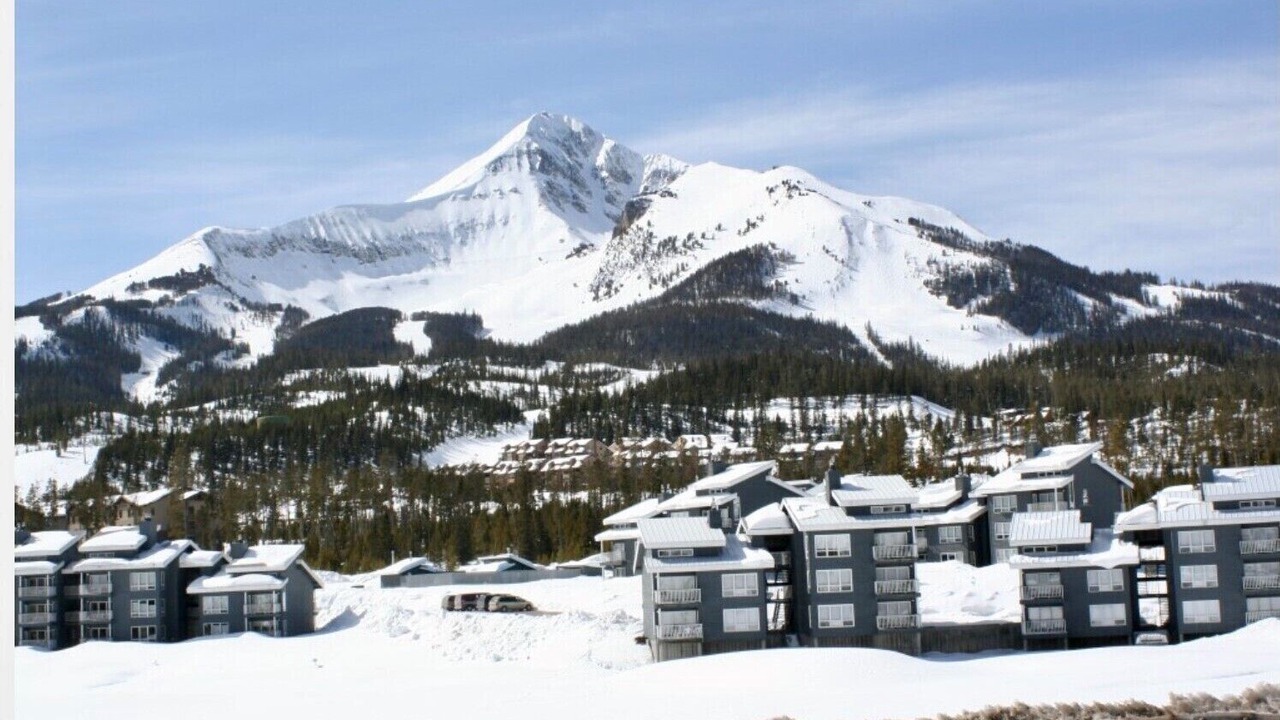 Photo of Outdoor in Big Horn
