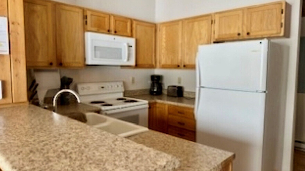 Photo of Kitchen in Big Horn