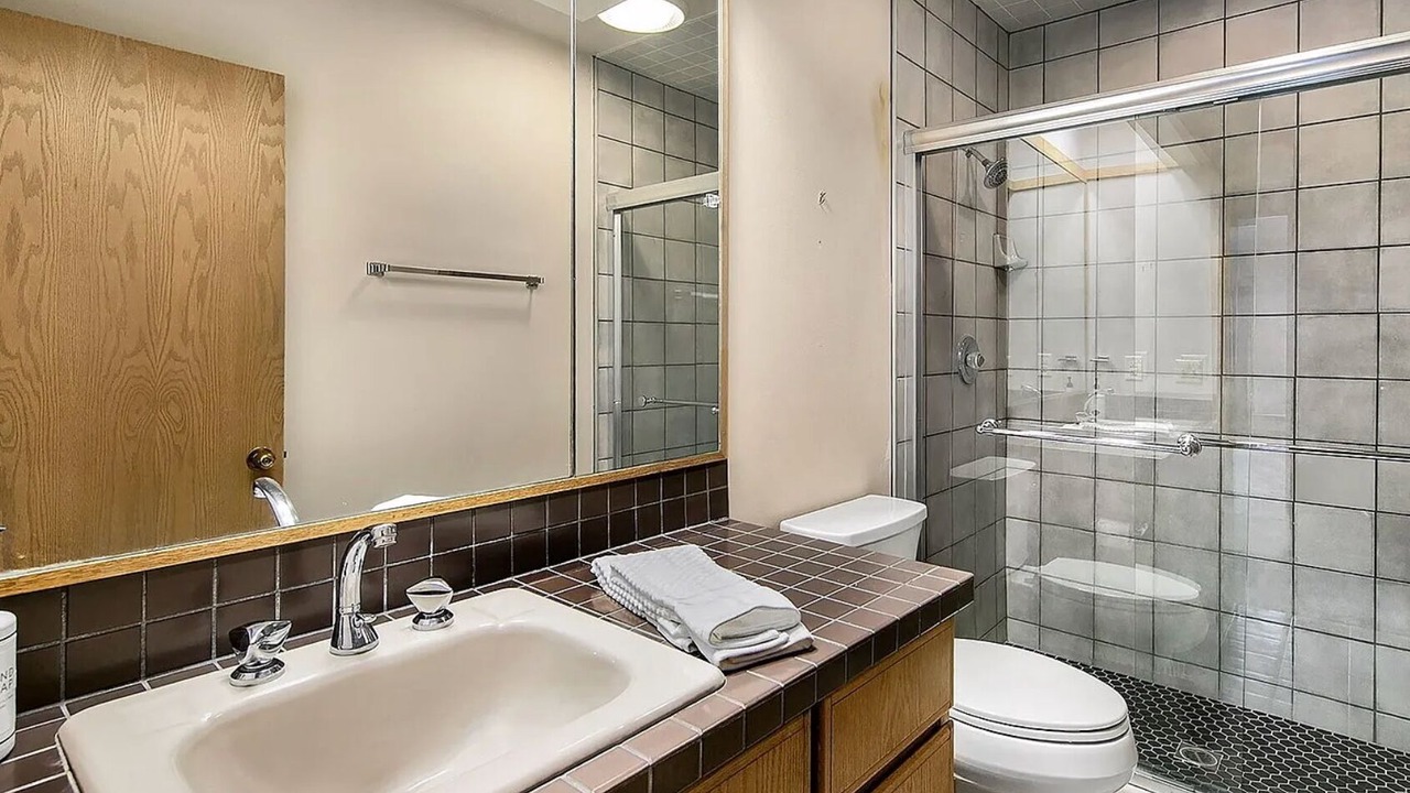 Photo of Bathroom in Three Tree Point