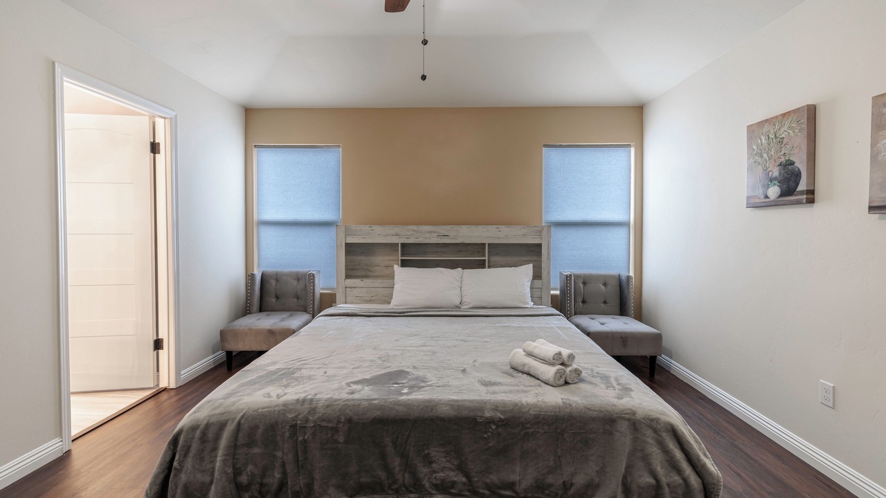Photo of Bedroom in Greenacres