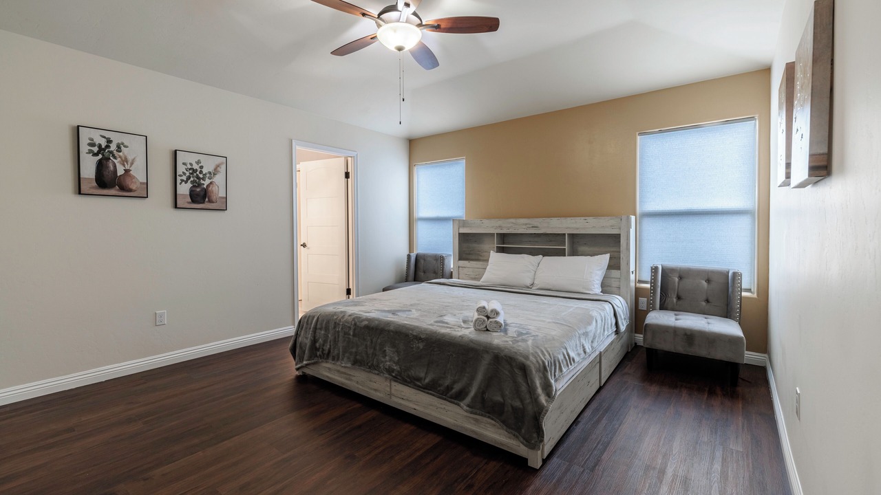 Photo of Bedroom in Greenacres