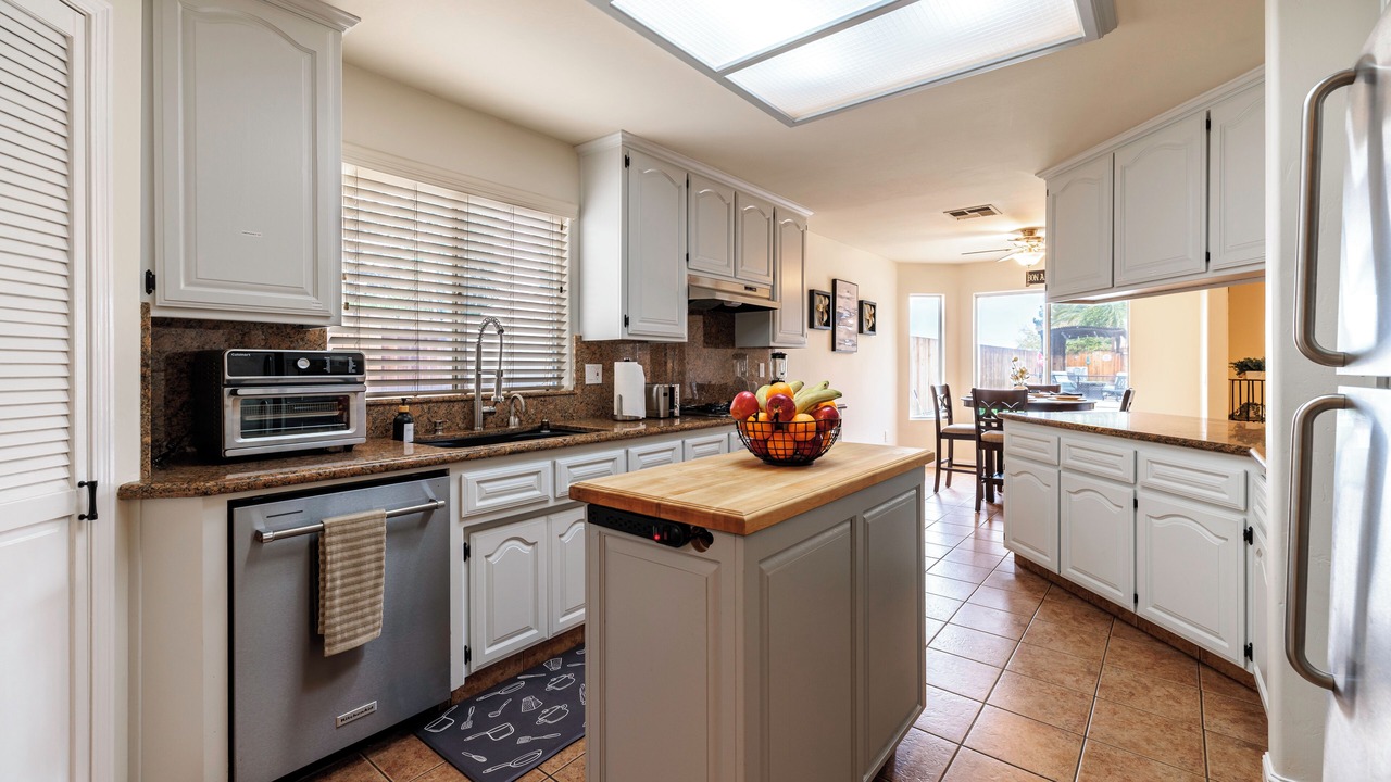 Photo of Kitchen in Greenacres
