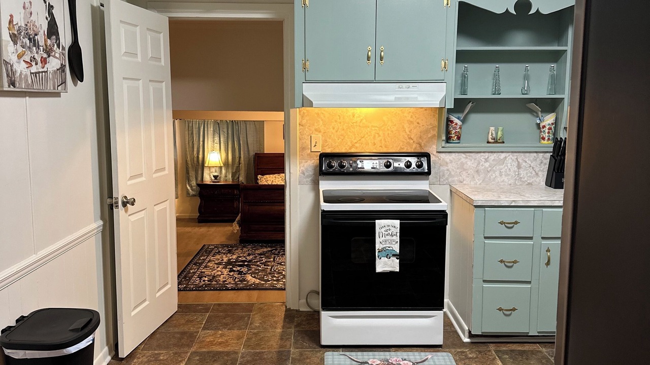 Photo of Kitchen in Brookhaven