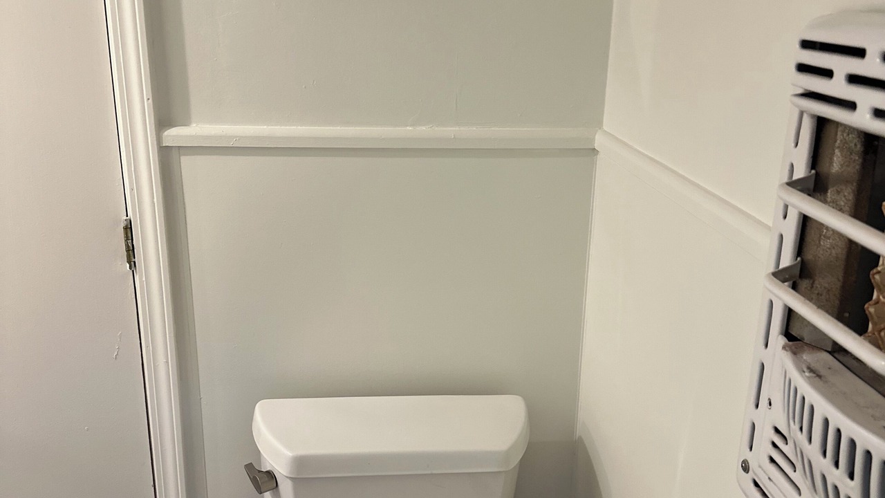 Photo of Bathroom in Brookhaven