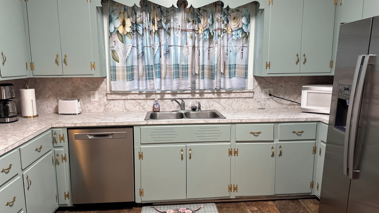 Photo of Kitchen in Brookhaven