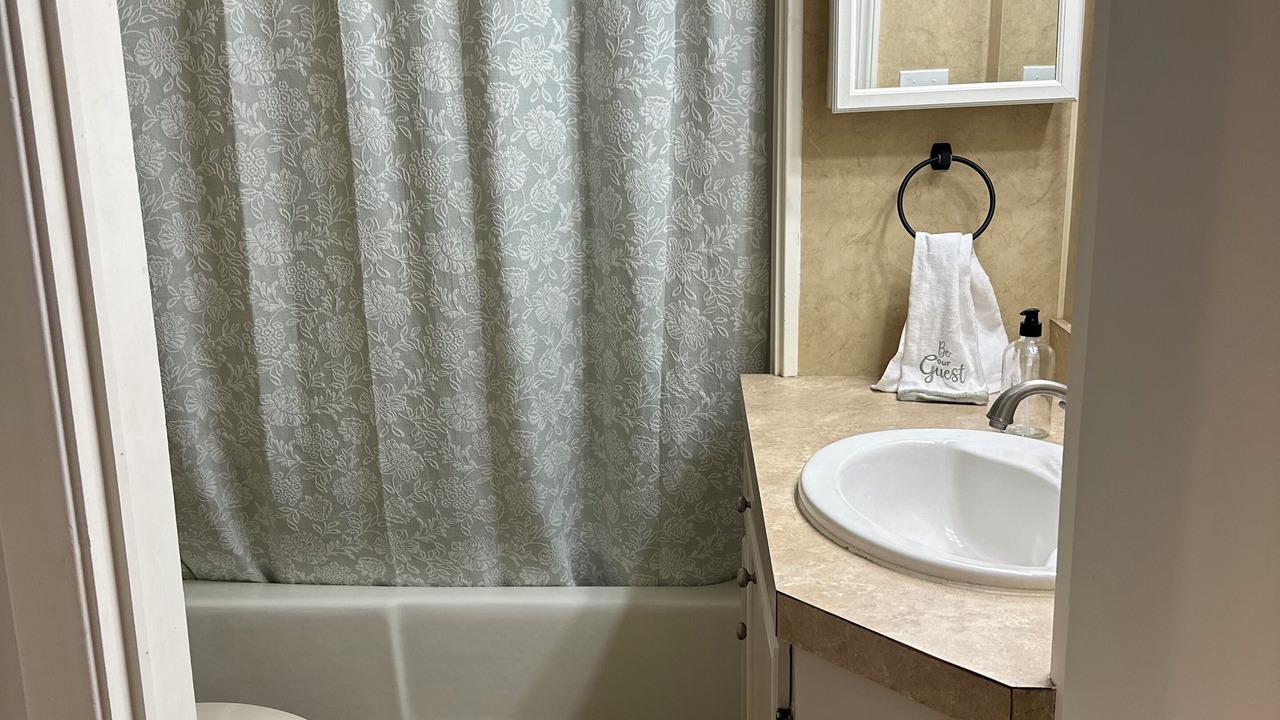 Photo of Bathroom in Brookhaven