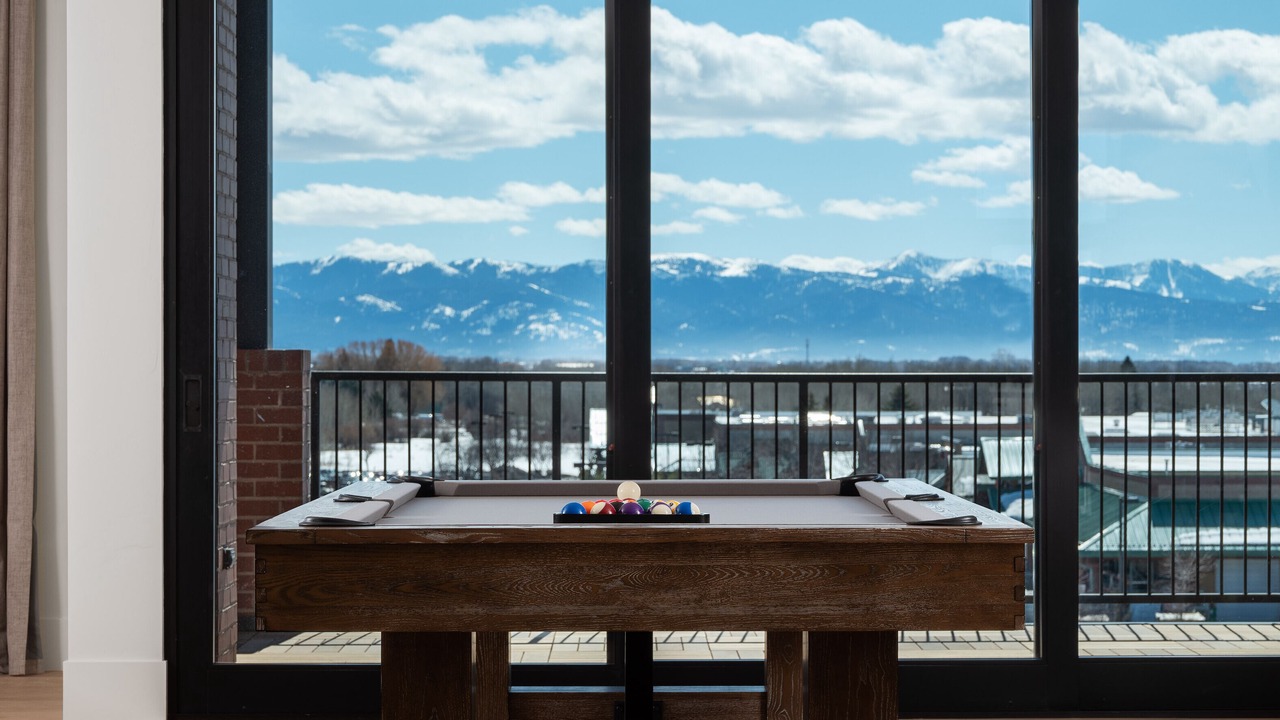 Photo of Patio Balcony in Driggs