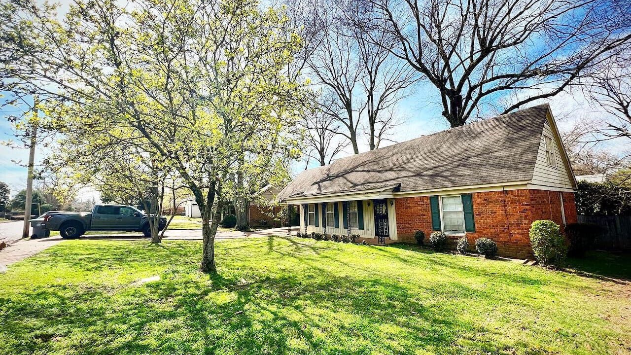 Photo of Outdoor in East Memphis