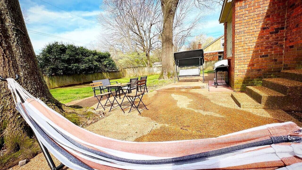 Photo of Outdoor in East Memphis