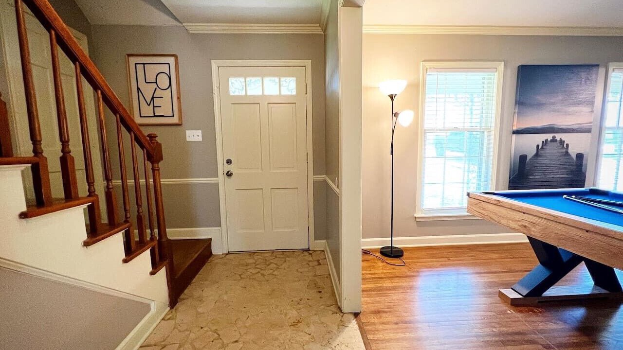 Photo of Bedroom in East Memphis