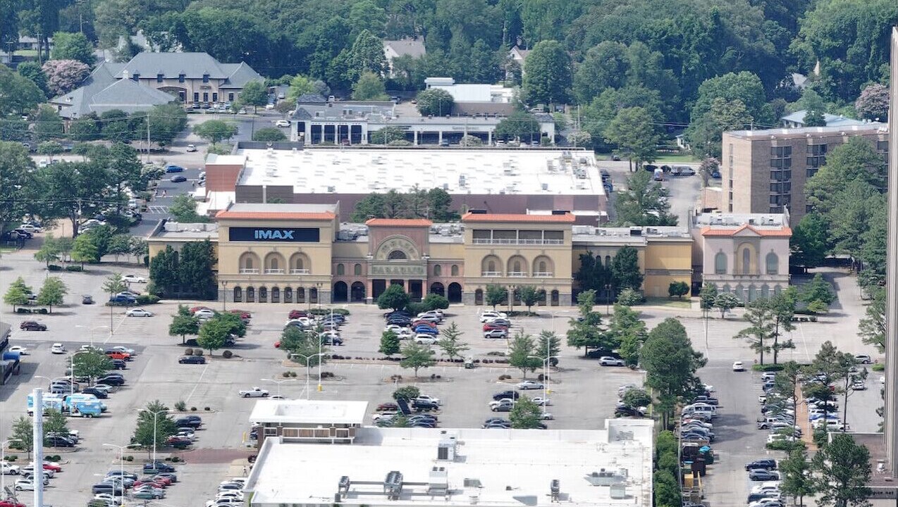 Photo of Outdoor in East Memphis