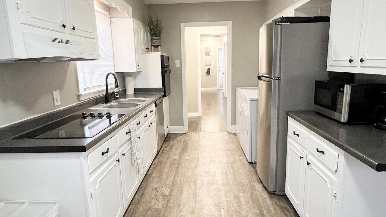 Photo of Kitchen in East Memphis