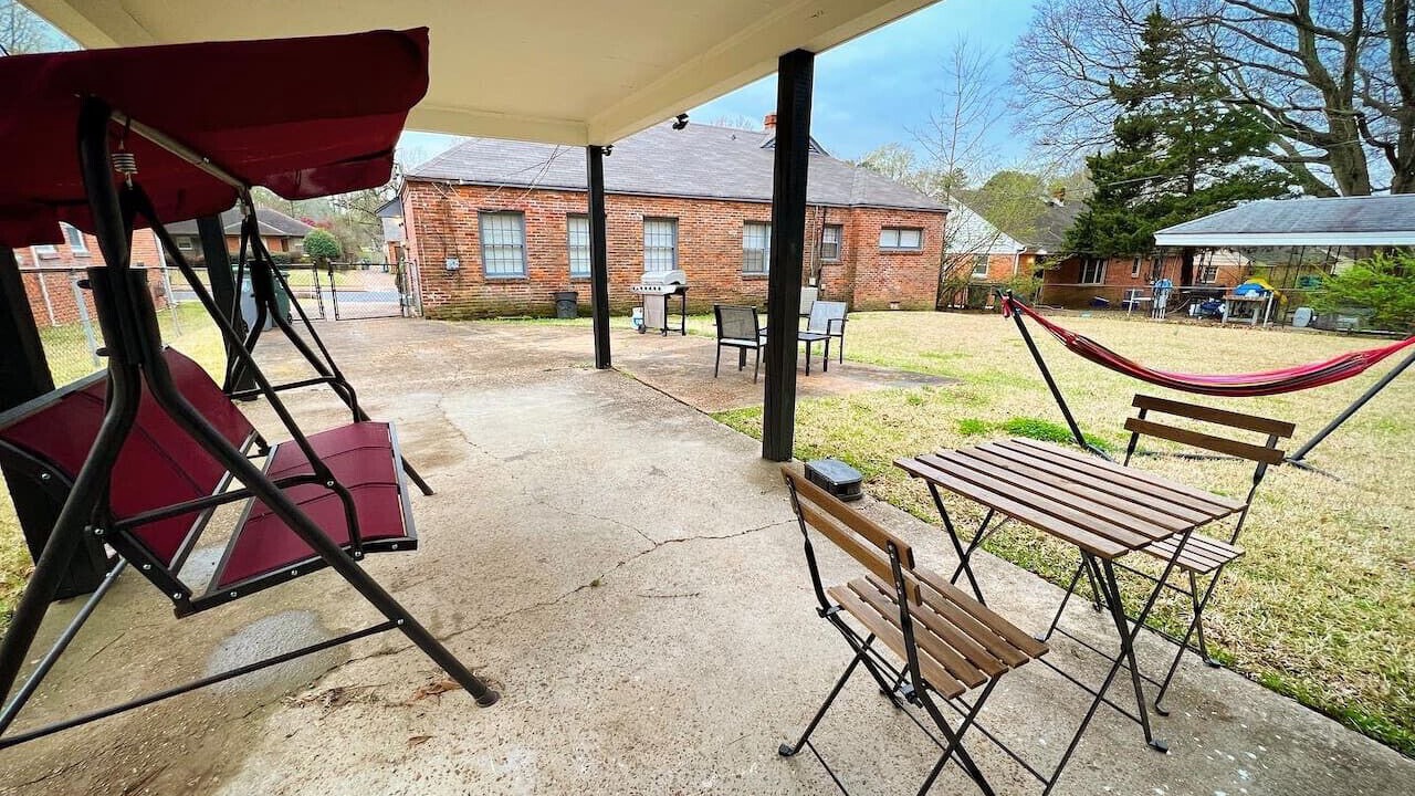 Photo of Outdoor in East Memphis