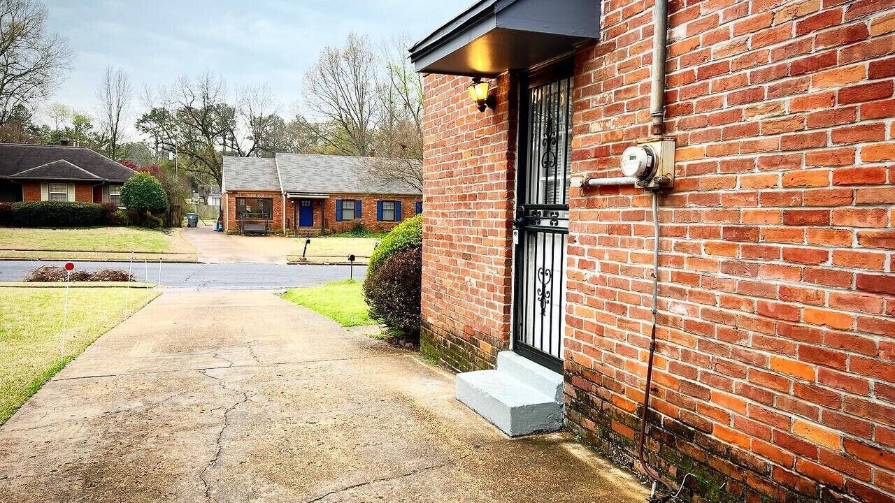Photo of Outdoor in East Memphis